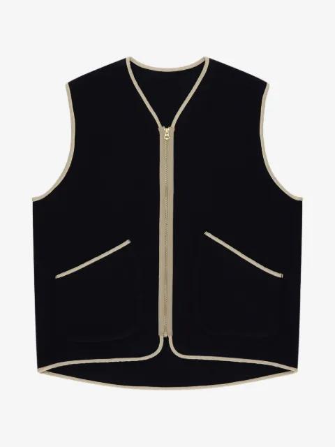 Fortela chaleco Sherpavest