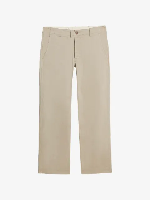 Fortela Officer pocket chino trousers