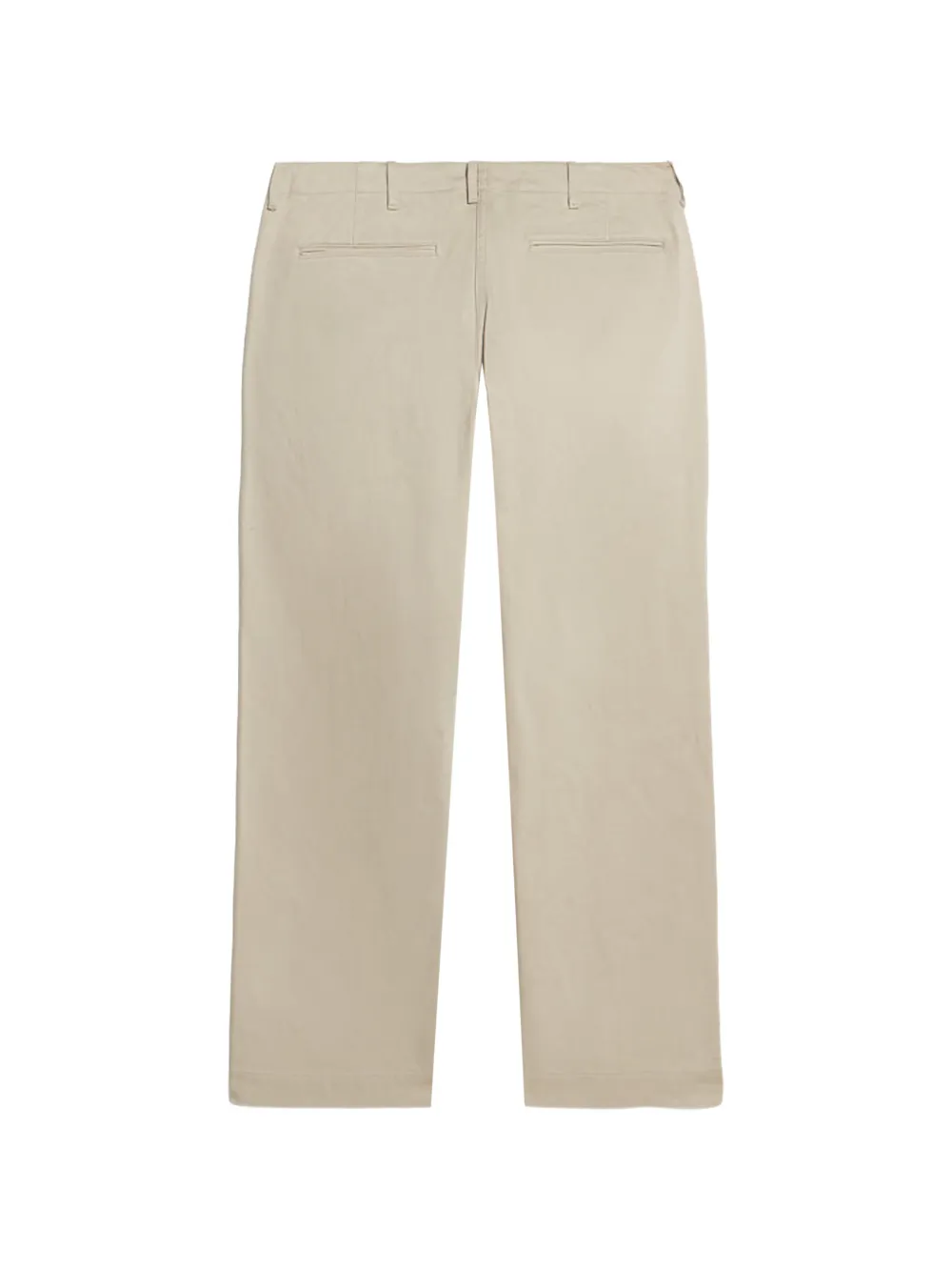 Officer Pocket Chino Trousers
