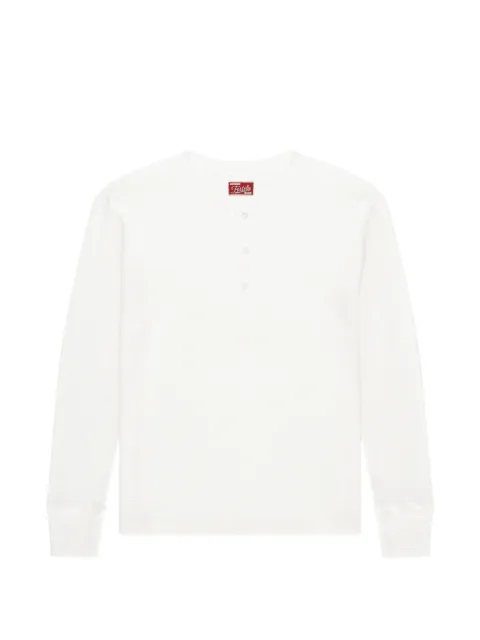 Fortela Amish cotton T-shirt