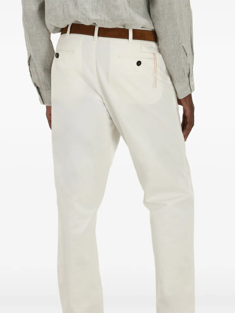 Wallace Chino Trousers