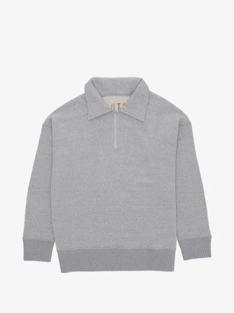 Fortela Idaho long-sleeves polo shirt