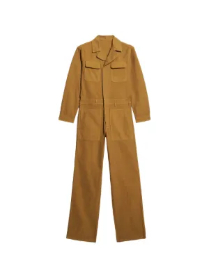 Ralph Lauren RRL デニム ジャンプスーツ | ブルー | FARFETCH JP