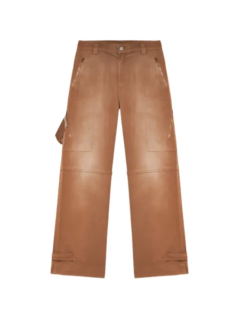 Fortela pantalones anchos