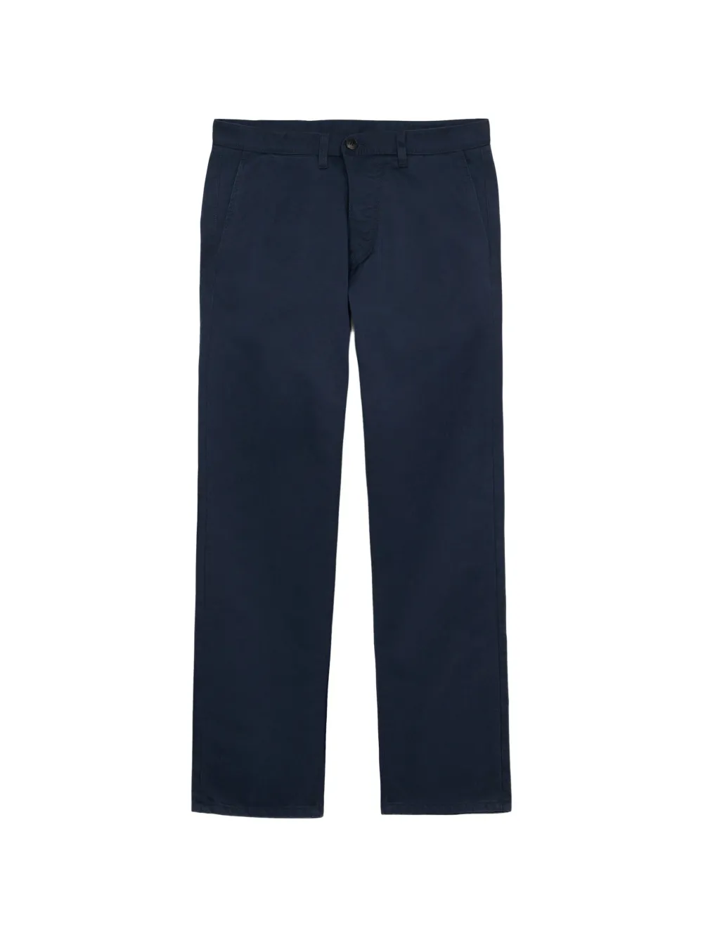 Fortela Reno corduroy trousers - Blu