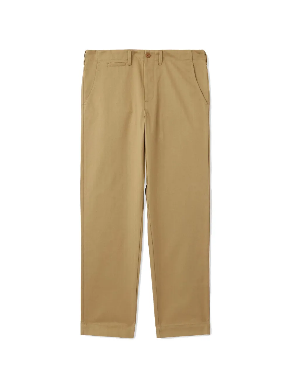 Fortela Wallace trousers - Toni neutri