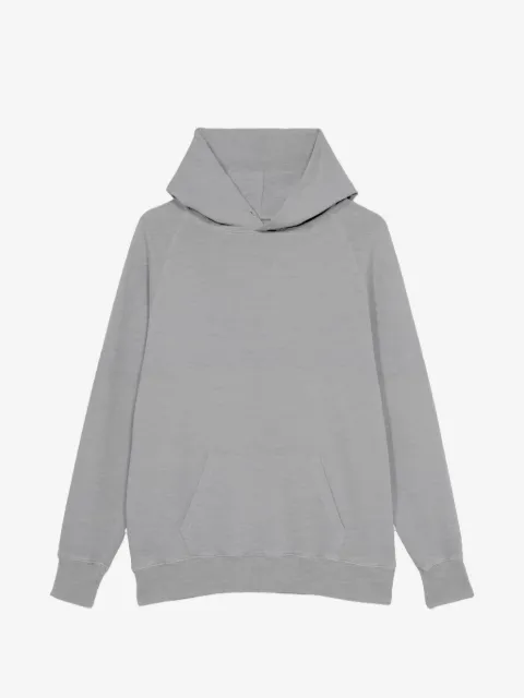 Fortela hooded pocket hoodie