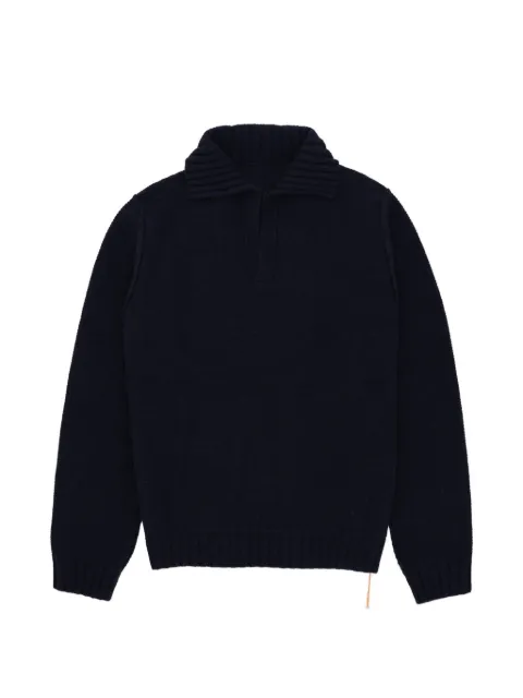 Fortela suéter Cornell