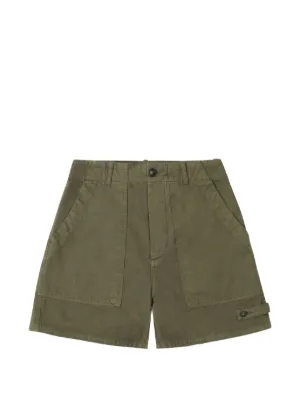 Coperni カットアウト ショートパンツ | ニュートラル | FARFETCH JP