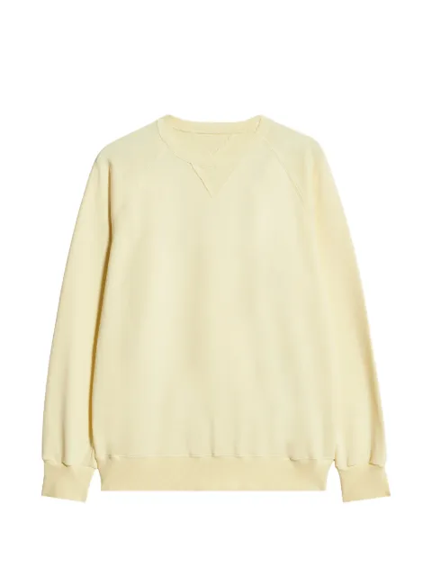 Fortela Harvard crew-neck sweatshirt