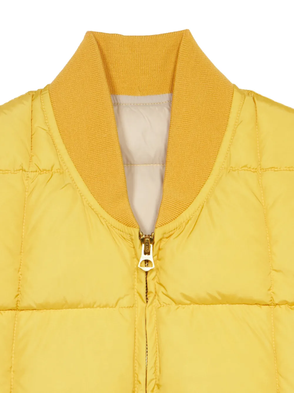  Fortela Vest1 Gilet - Yellow 