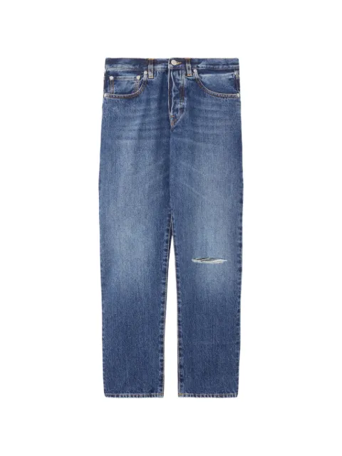Fortela five-pocket jeans