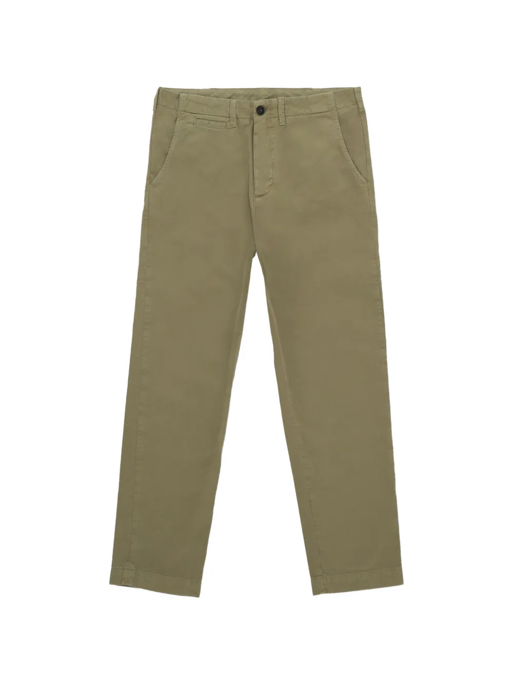 Fortela Wallace chino trousers - Verde
