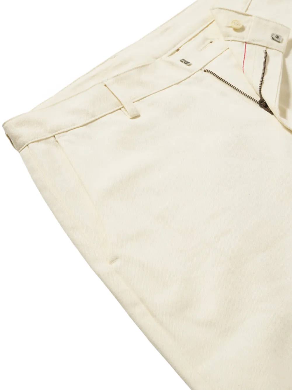 Fortela Maine jeans Beige