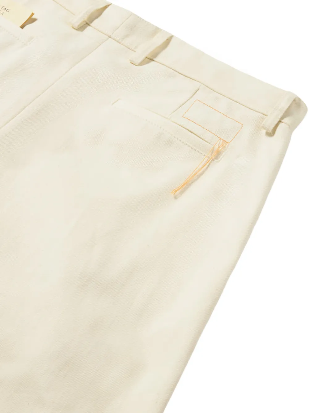 Fortela Maine jeans Beige