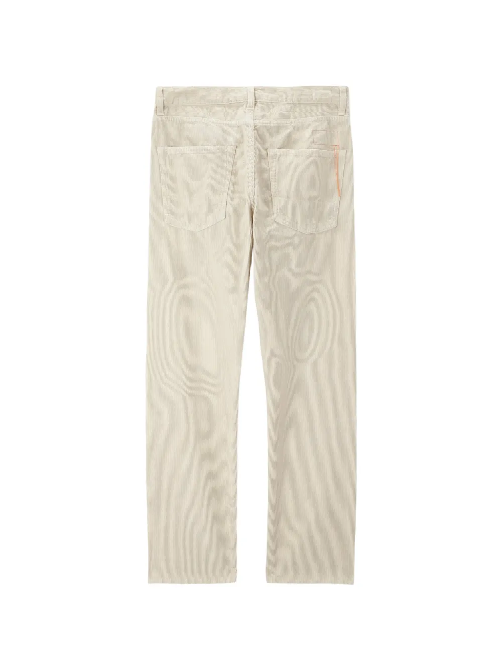  Fortela Five-pocket Corduroy Trousers - Neutrals 