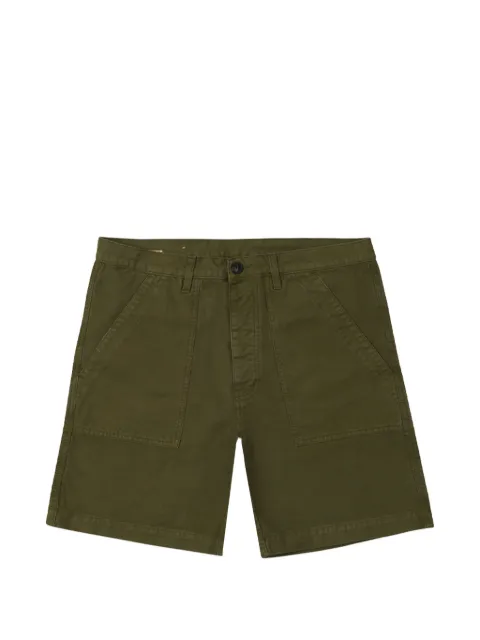 Fortela Patch Pocket Rebel Shorts