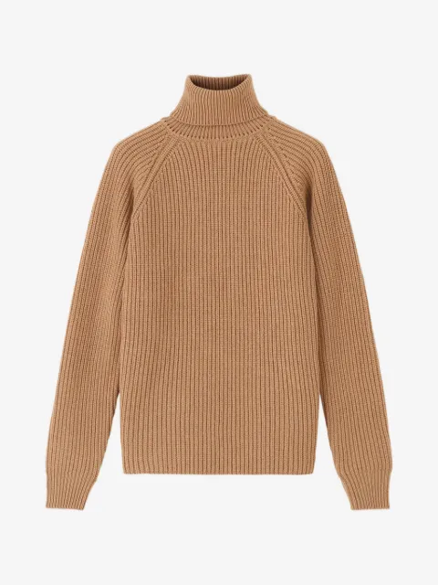 Fortela Oslo ribbed-knit sweater
