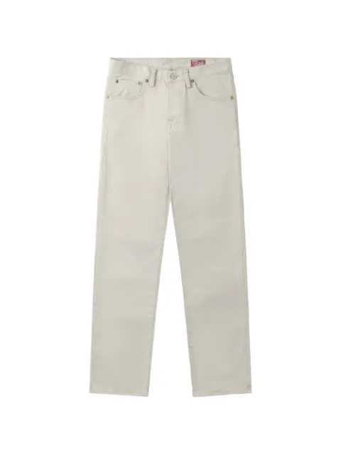 Fortela Superjohn five-pockets trousers