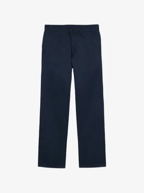 Fortela straight-leg trousers