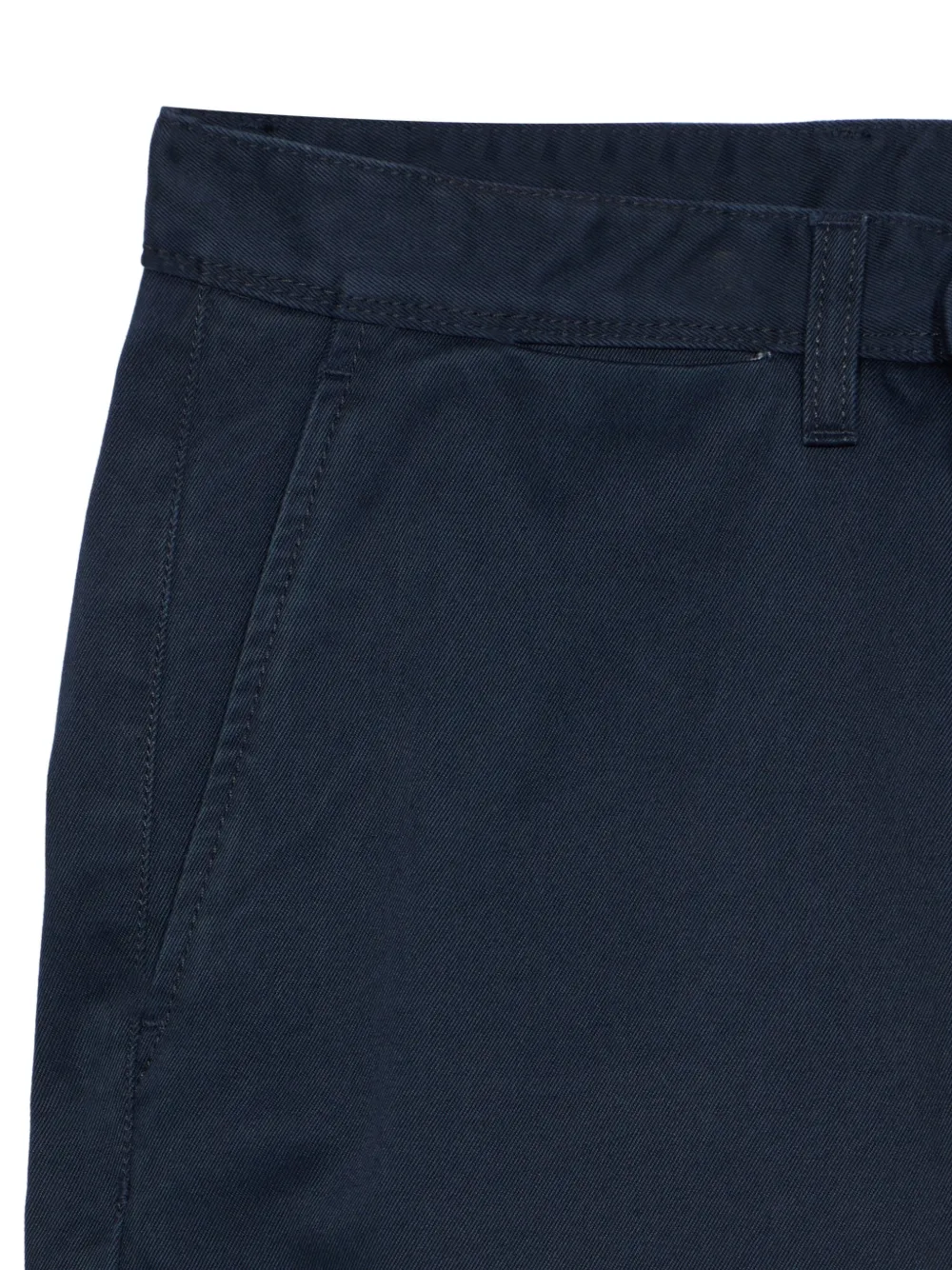 Fortela Straight broek Blauw