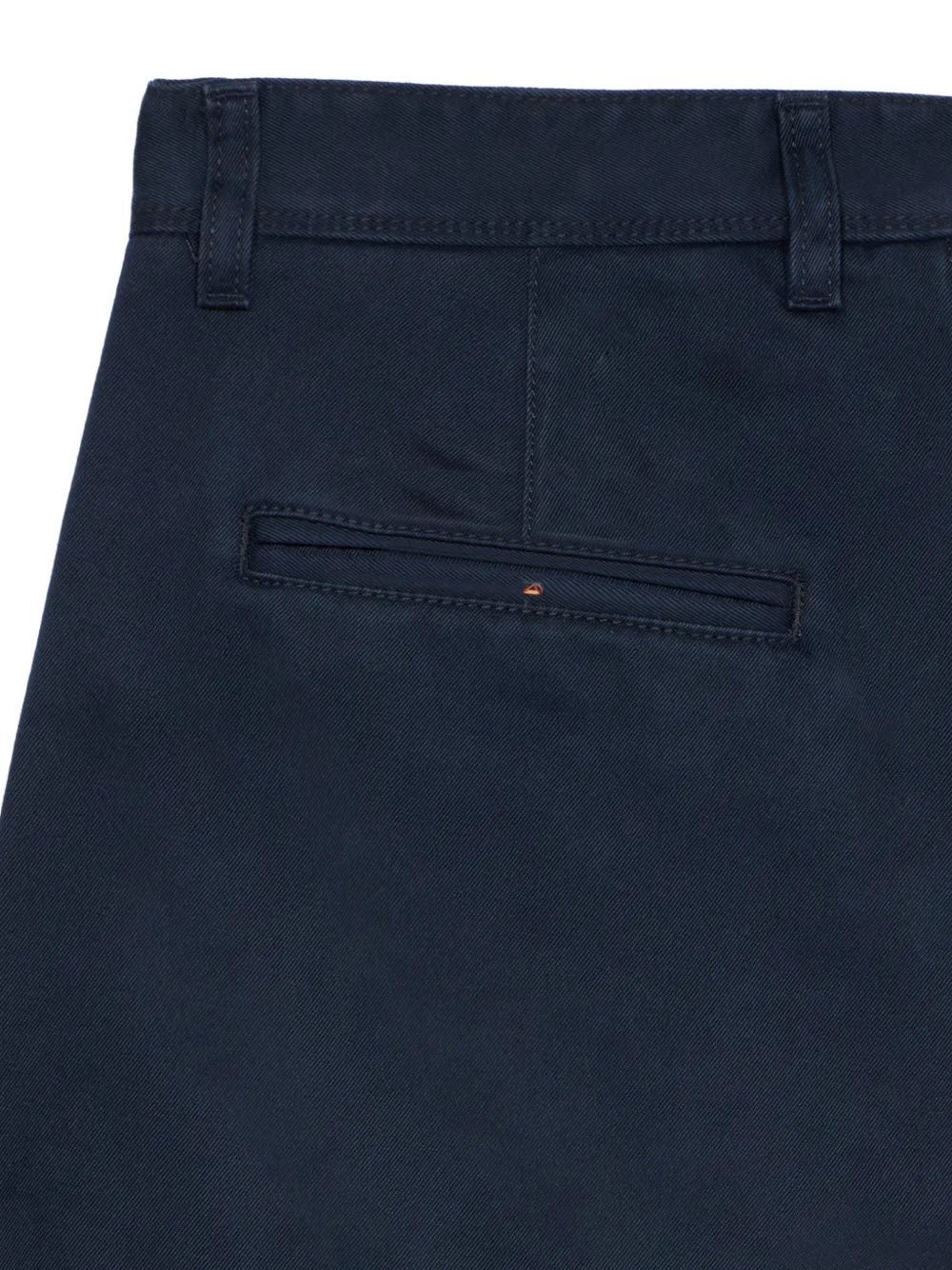 Fortela Straight broek Blauw