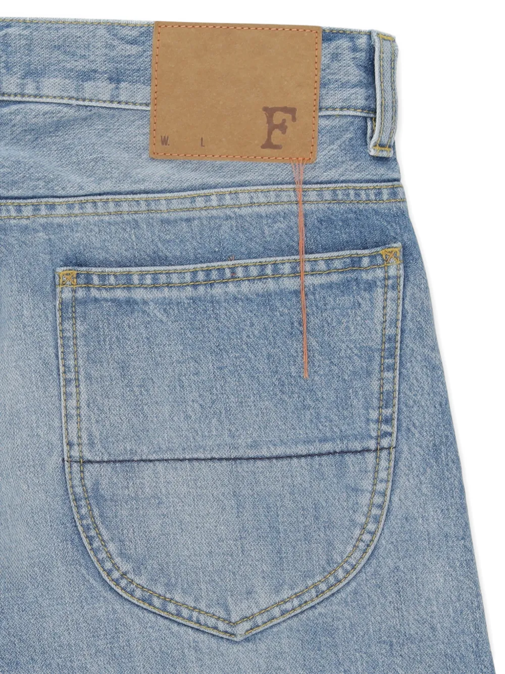 944 Jason Five-Pocket Jeans