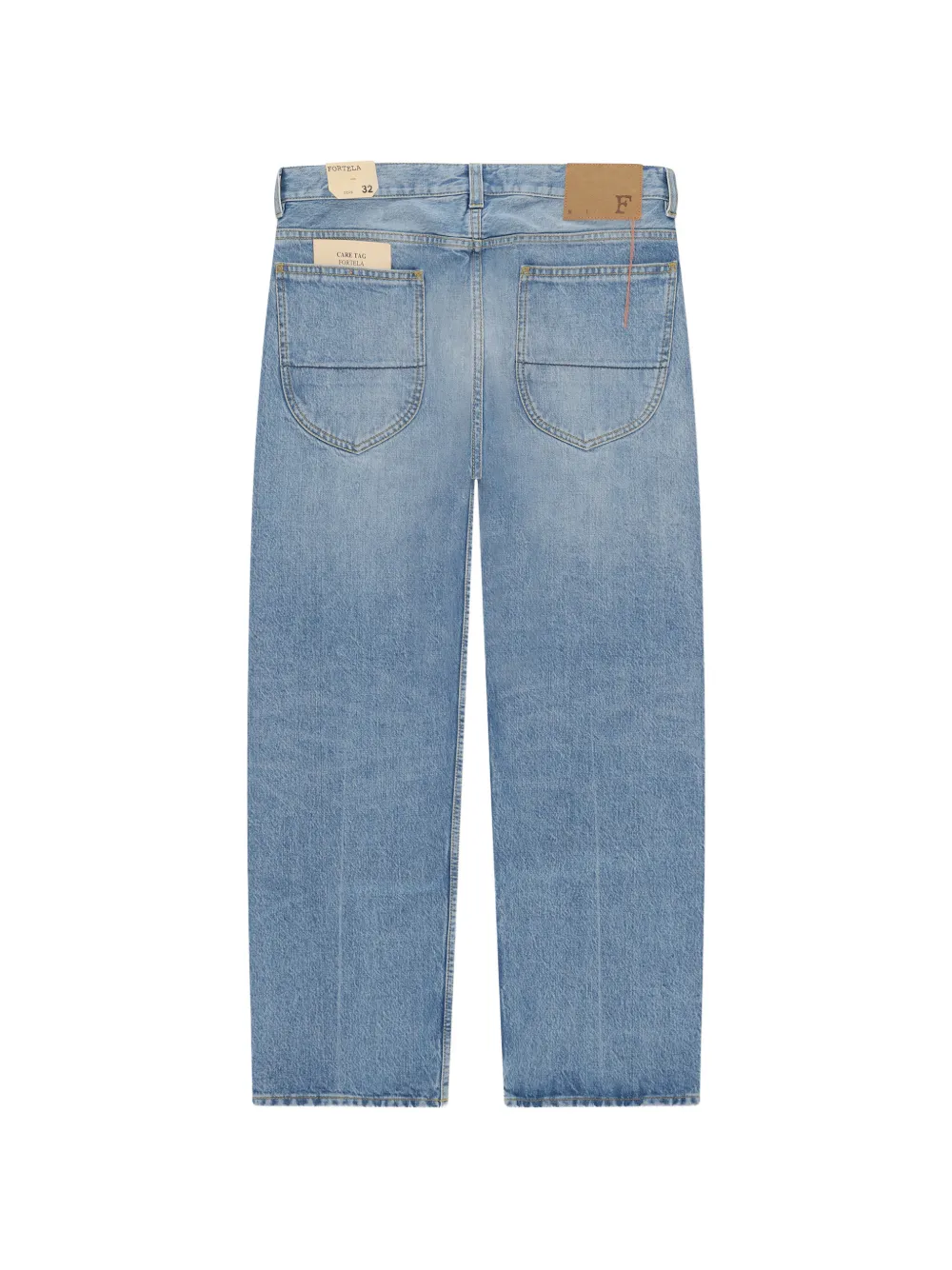 944 Jason Five-Pocket Jeans