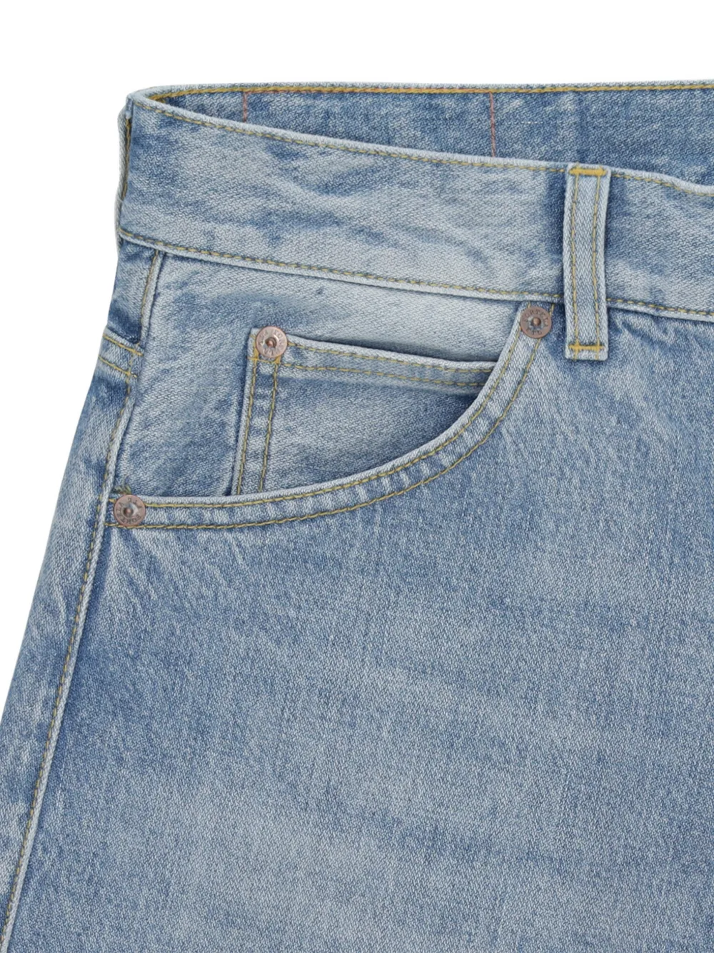 944 Jason Five-Pocket Jeans