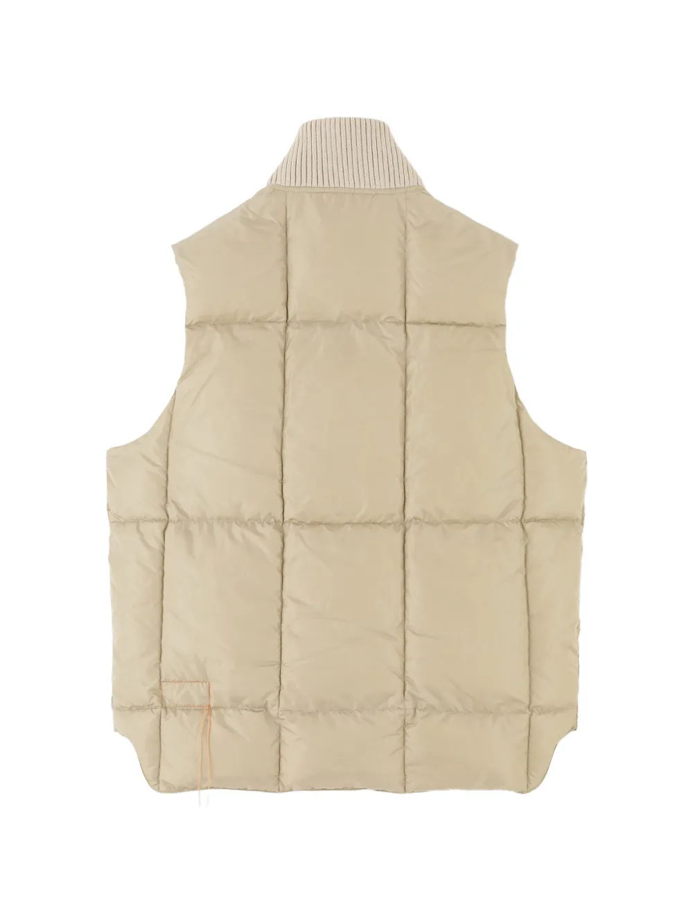 Fortela quilted-pattern gilet | Waistcoats & Gilets | Image 2