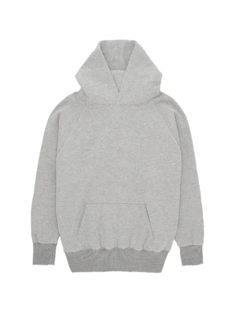 Fortela Vintagehood kangaroo-pocket hoodie
