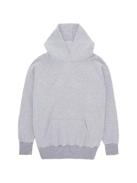 Fortela Vintagehood kangaroo-pocket hoodie