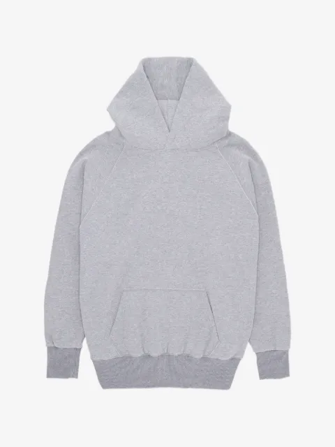 Fortela Vintagehood kangaroo-pocket hoodie