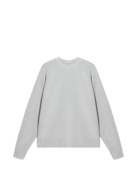 Fortela Harvard raglan-sleeve sweatshirt