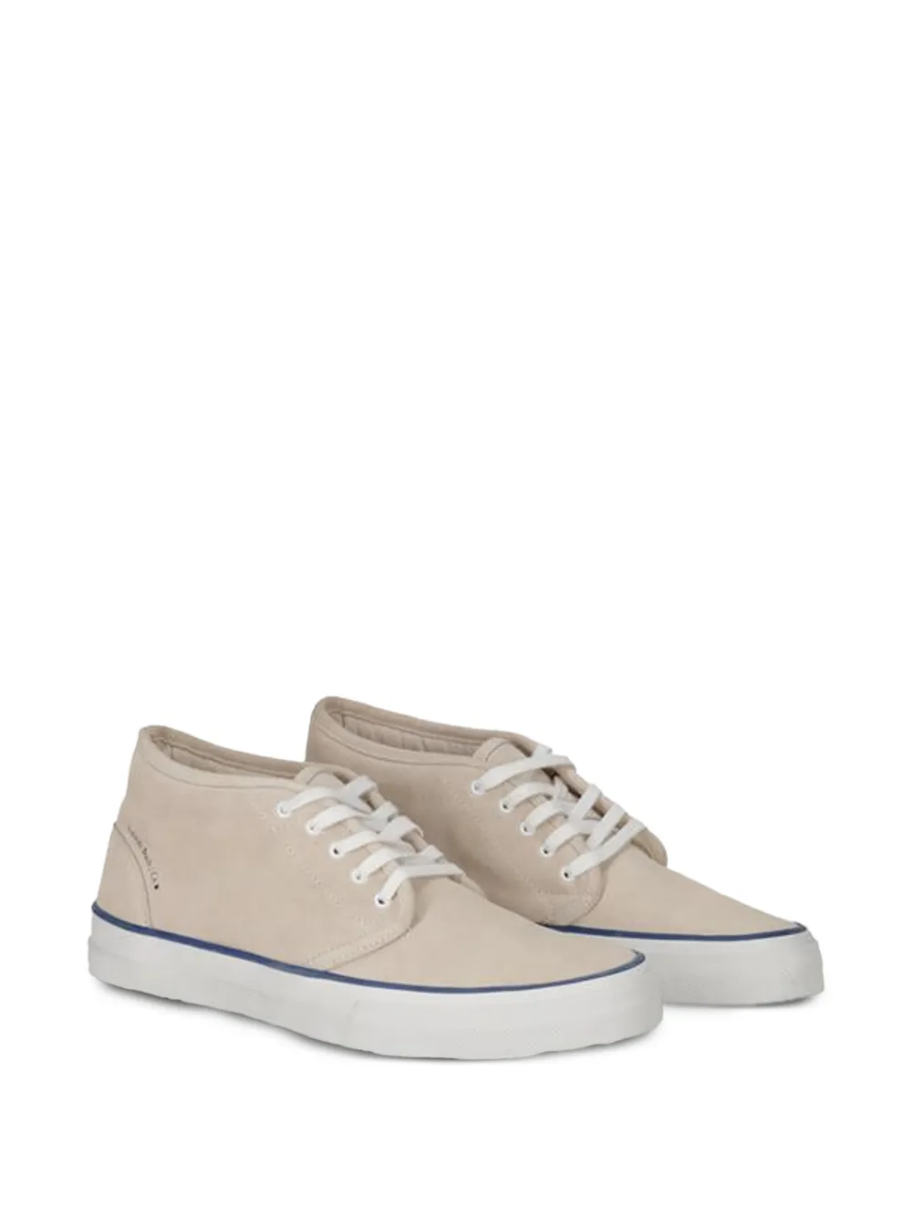 Fortela Redondomid sneakers Beige