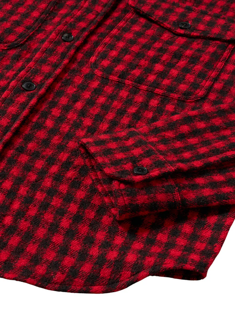 Anker Plaid Shirt