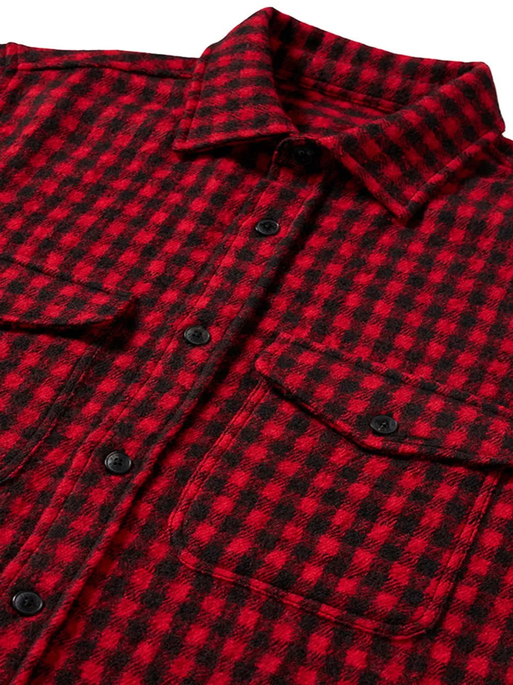 Anker Plaid Shirt