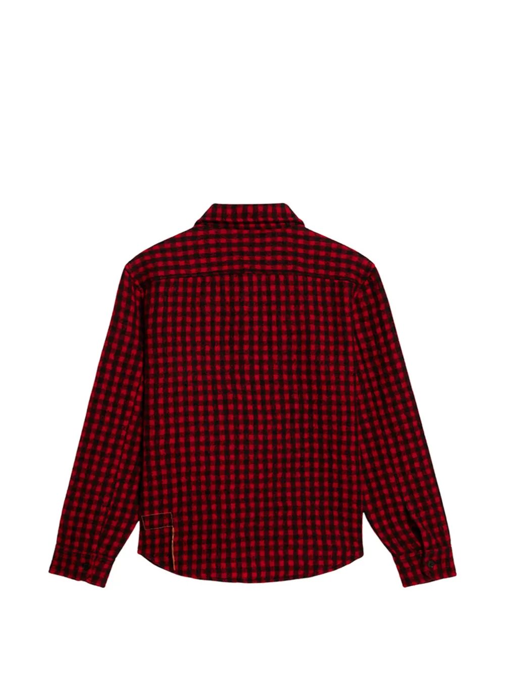 Anker Plaid Shirt