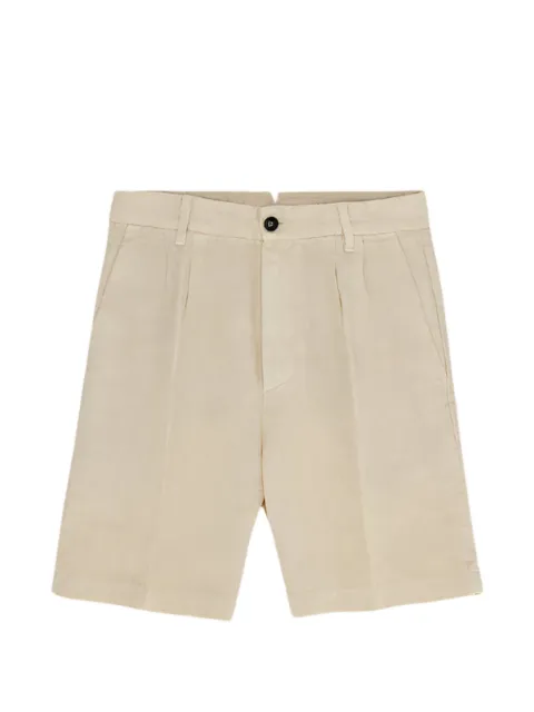 Fortela shorts con detalle del logo