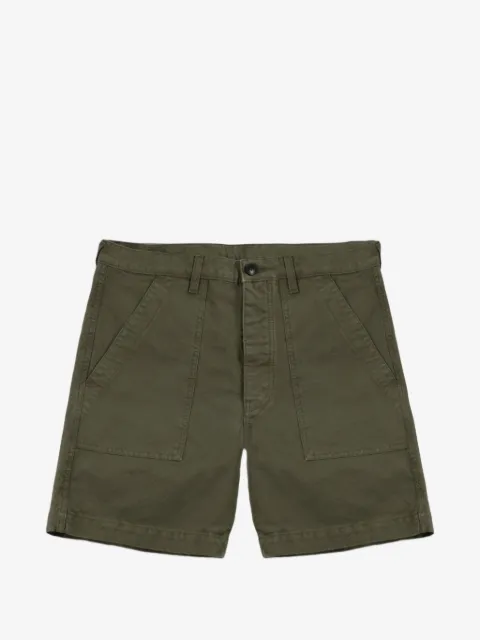 Fortela Rebelt cargo shorts