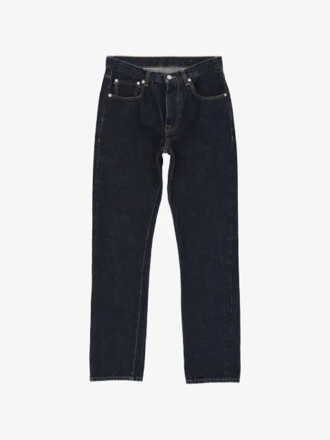 Fortela John Japan five-pocket jeans