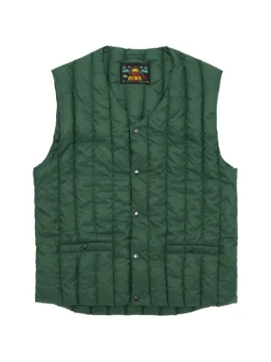 Kenzo ノースリーブ ベスト | ブルー | FARFETCH JP