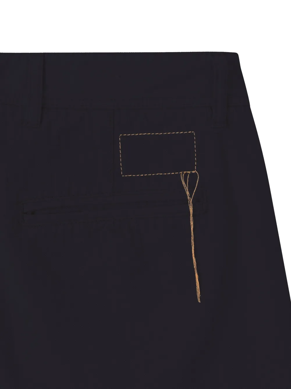 Reno Herringbone Chino Trousers