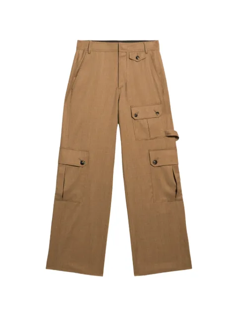 Fortela Jayda cargo pants
