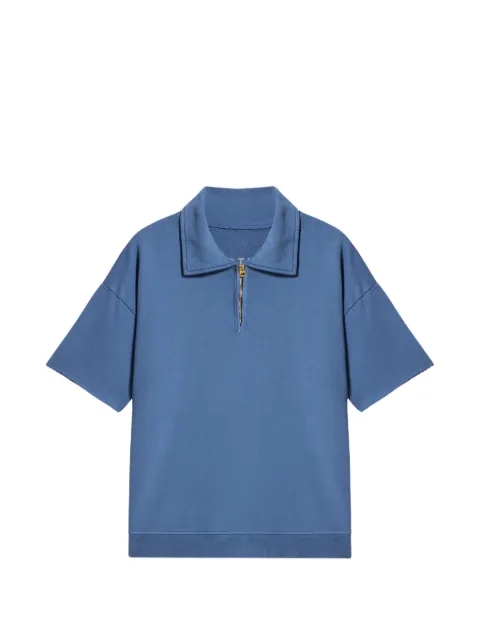 Fortela playera tipo polo York