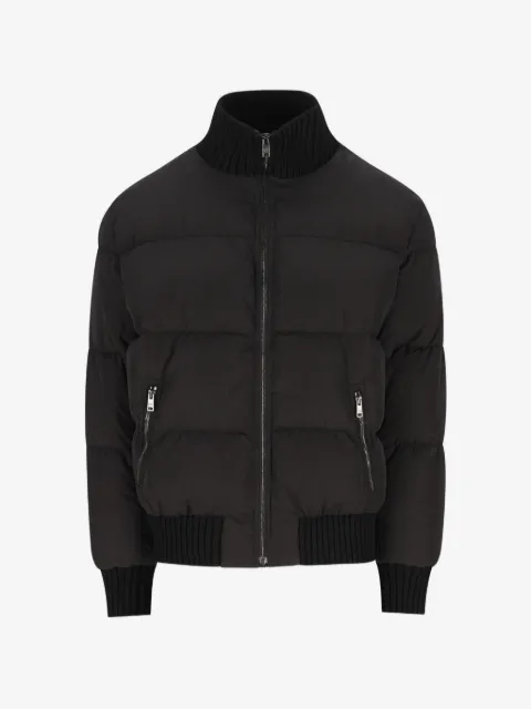 Prada padded jacket