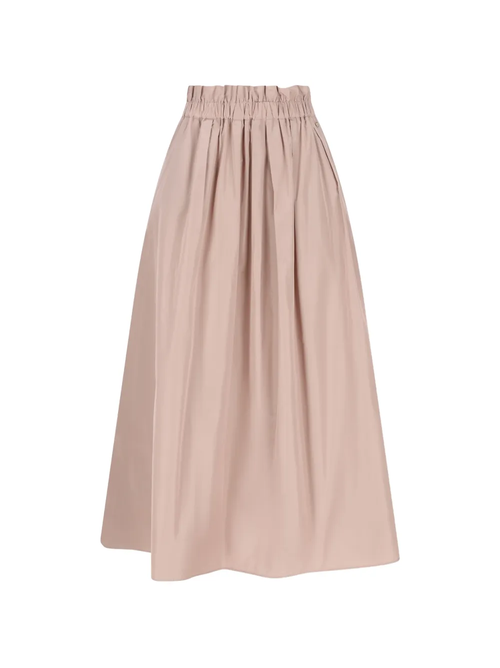 Herno pleated skirt - Rosa