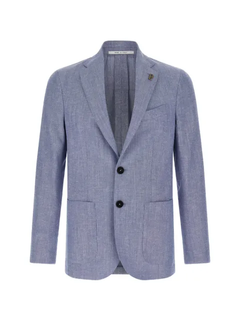 Pal Zileri Brera blazer