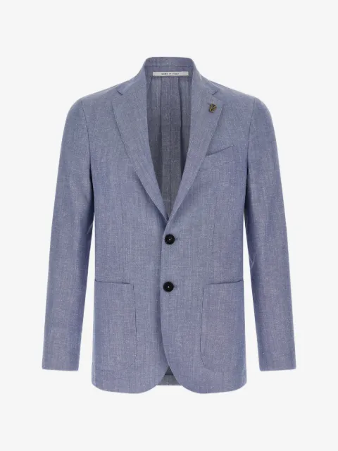 Pal Zileri Brera blazer