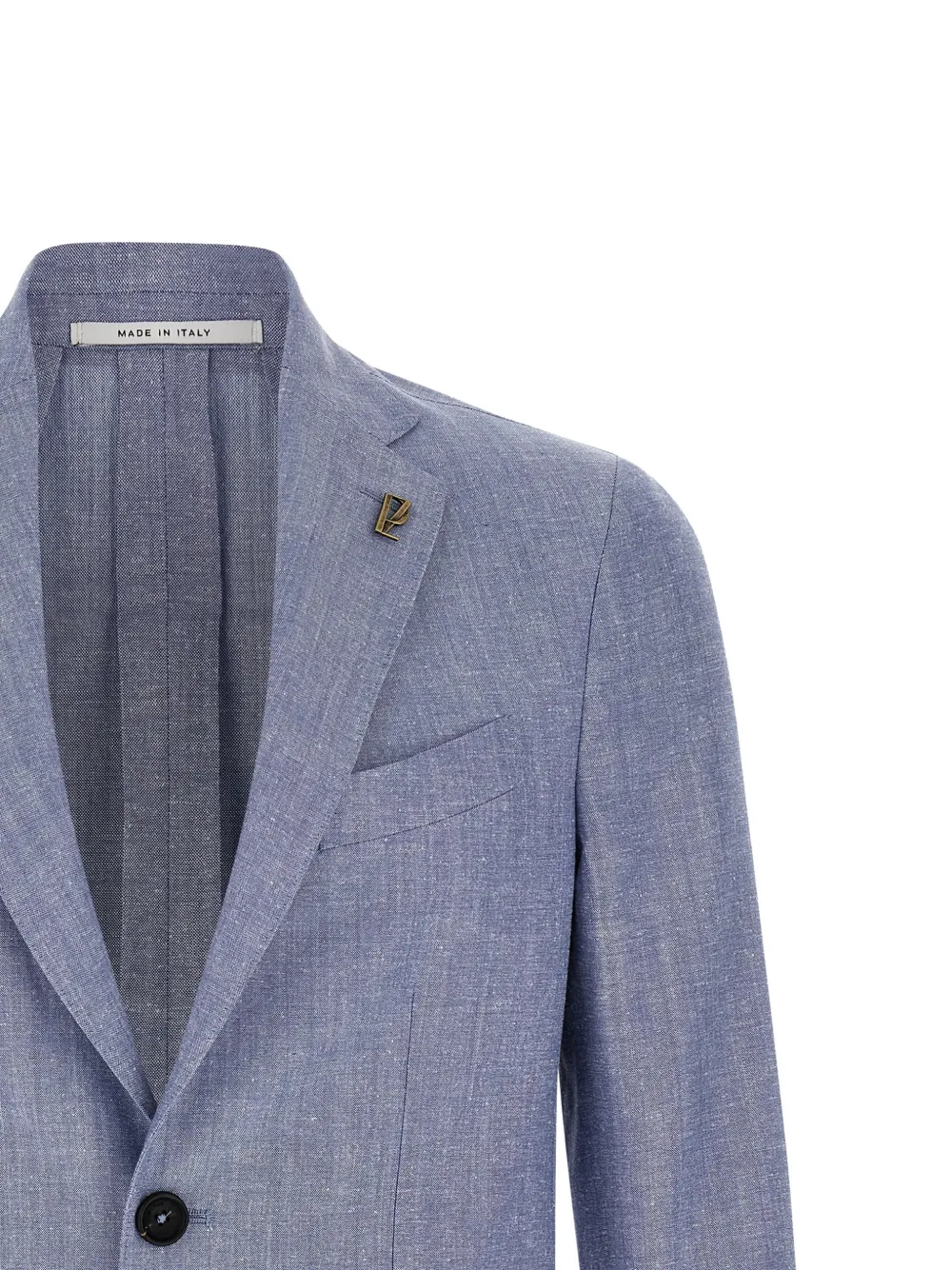  Pal Zileri Brera Blazer - Blue 